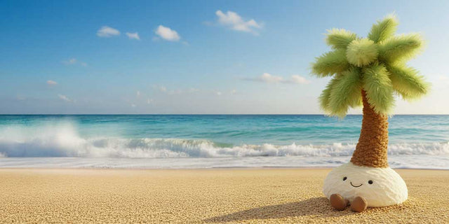 Peluche plante & végétation