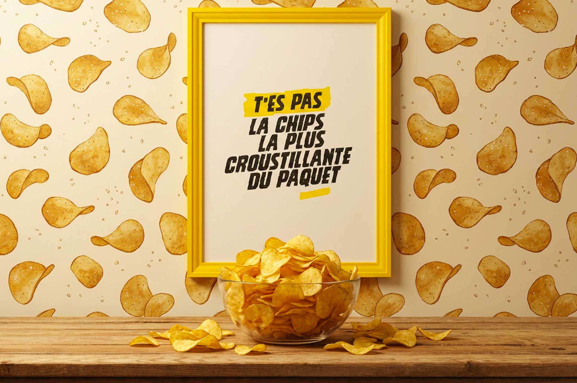 bien choisir affiche