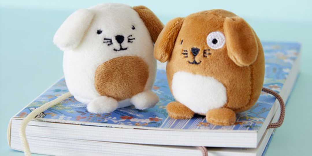 Marque-page original