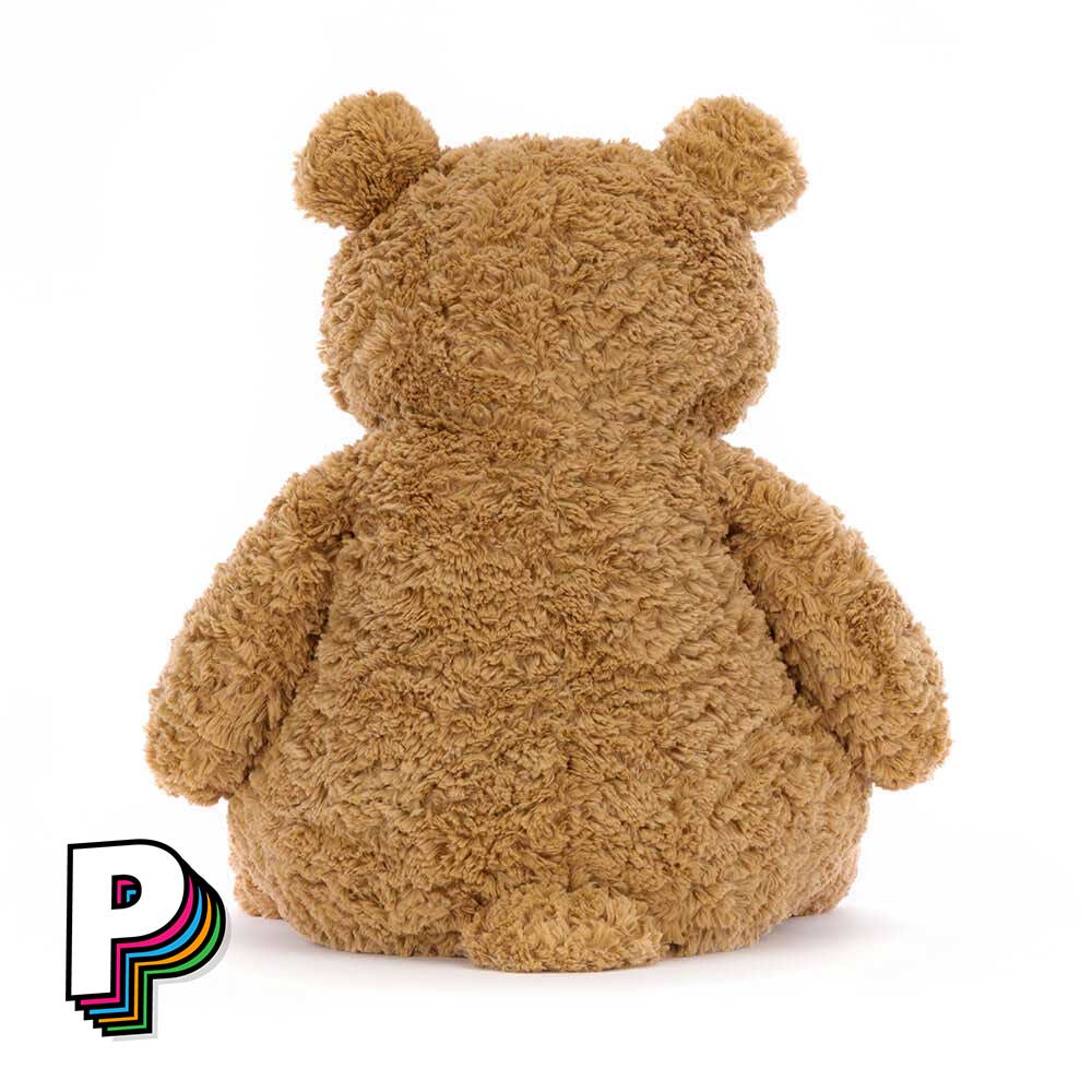 Bartholomew Bear de dos