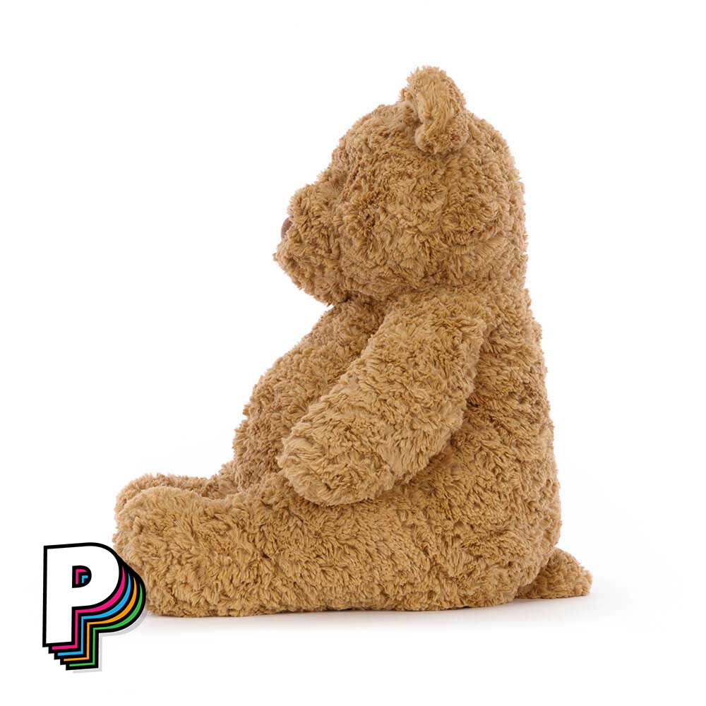 Bartholomew Bear de côté