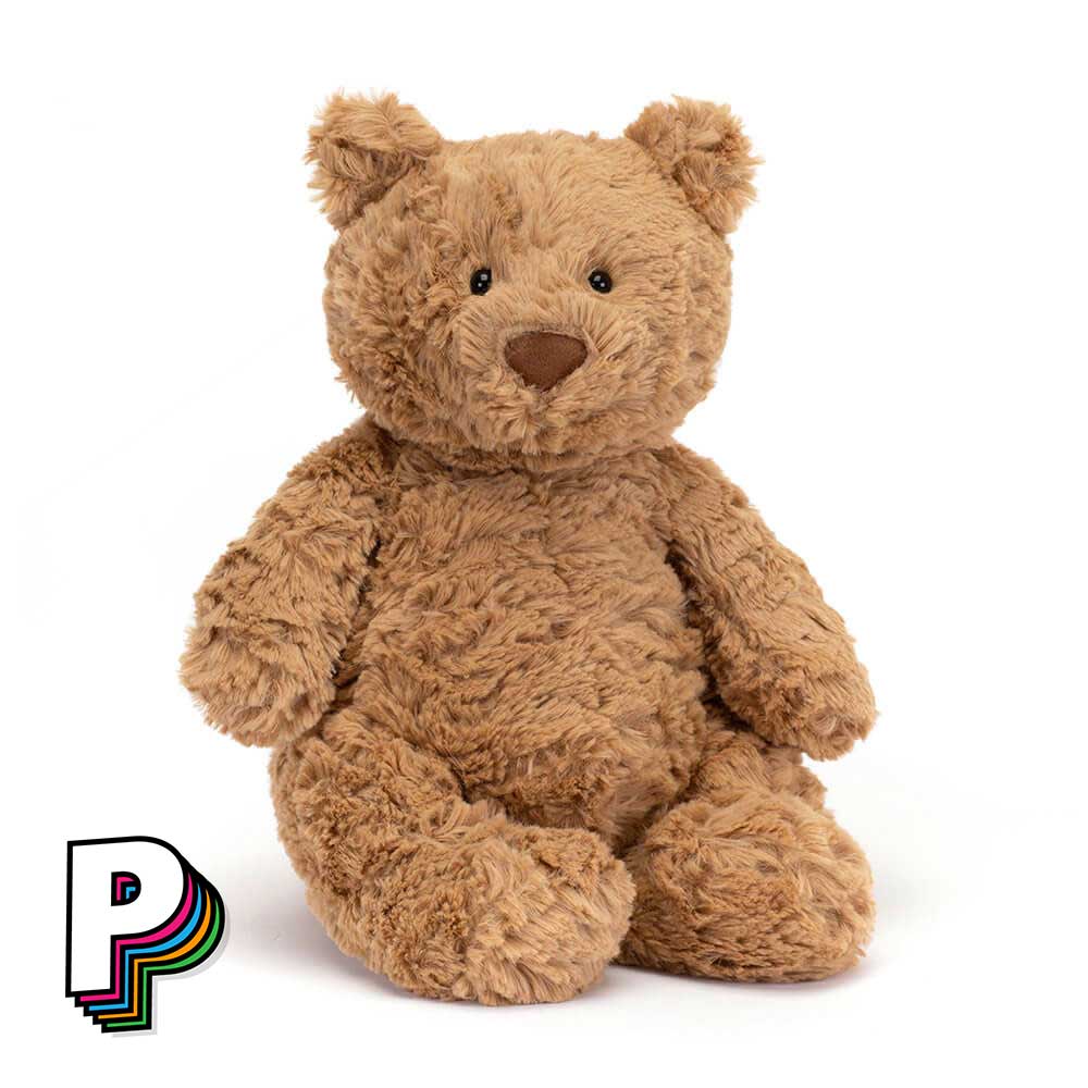 Bartholomew Bear Medium