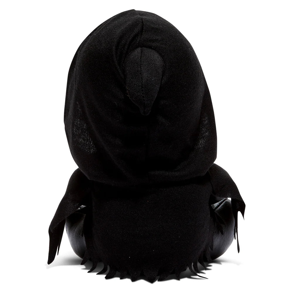 Peluche Fantome Ghost Face de dos 