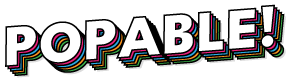 Logo POPABLE