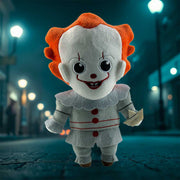 Peluche clown horreur Pennywise de Kidrobot