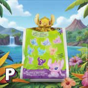 Blindbox Mini Stitch & Angel Série 6 Disney illustration hawaii