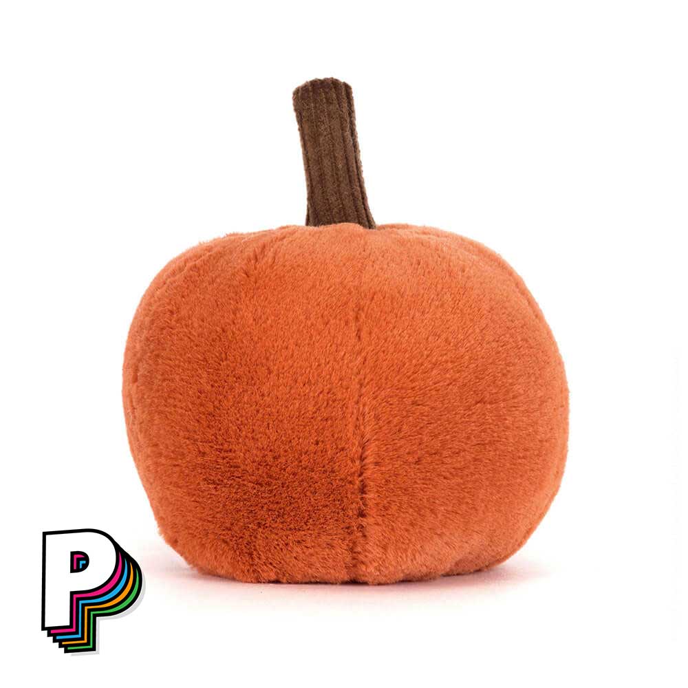 dos petite peluche citrouille jellycat