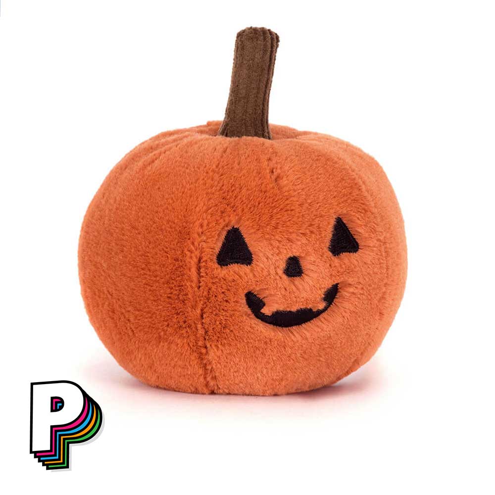 Ooky Jack O Lantern OOK3JOL