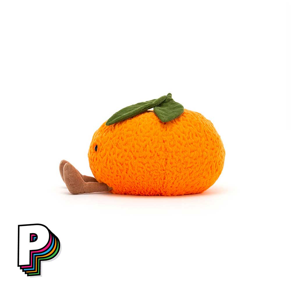 clémentine de côté