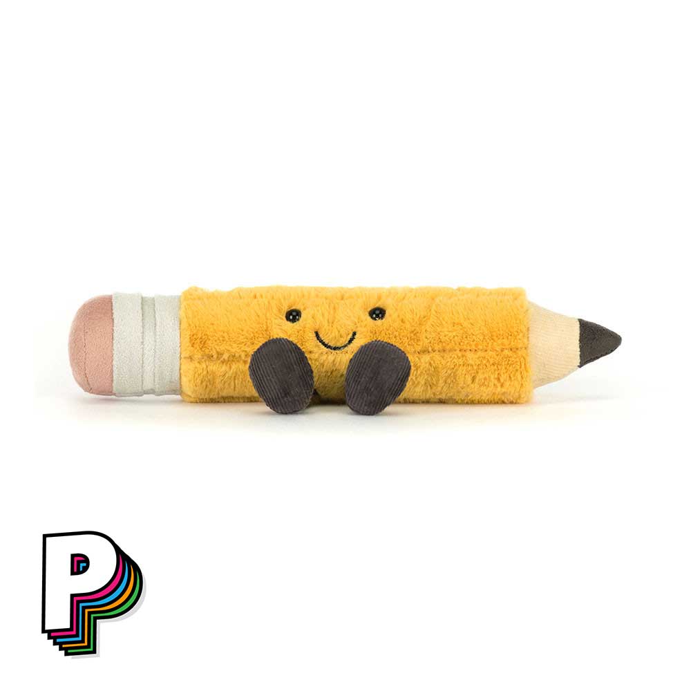 crayon doudou jellycat