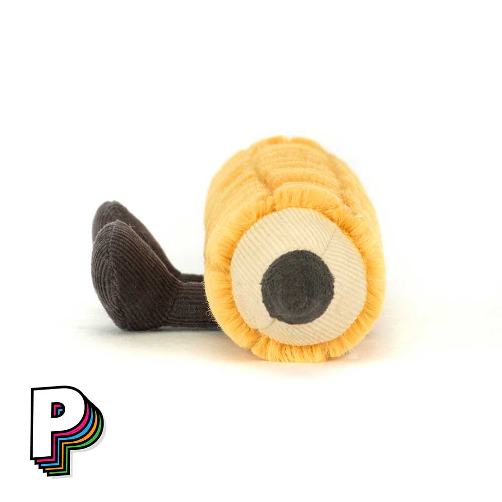 peluche crayon de côté