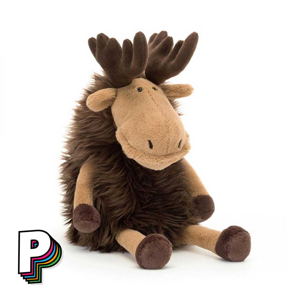 MRK2MSE Merrick Moose
