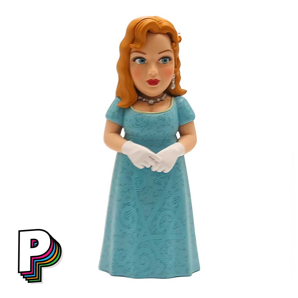 Figurine Penelope Featherington Bridgerton de Minix