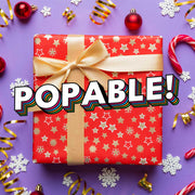 papier cadeau Popable