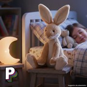 Peluche lièvre Horticus de Jellycat HAR3HAR