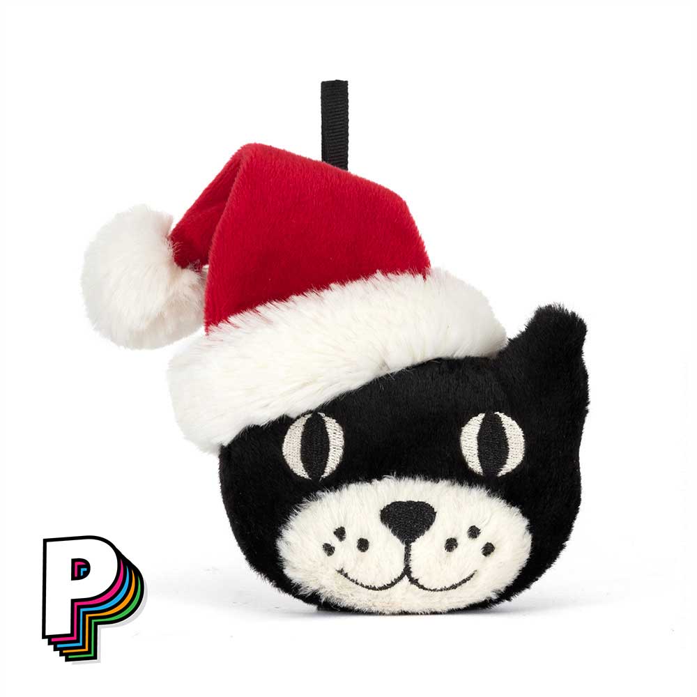 Jellycat Jack Decoration JELC6D