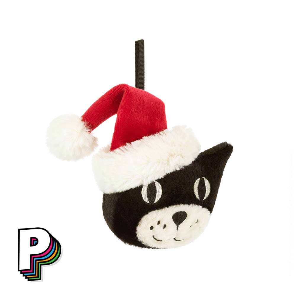 Jellycat Jack Decoration
