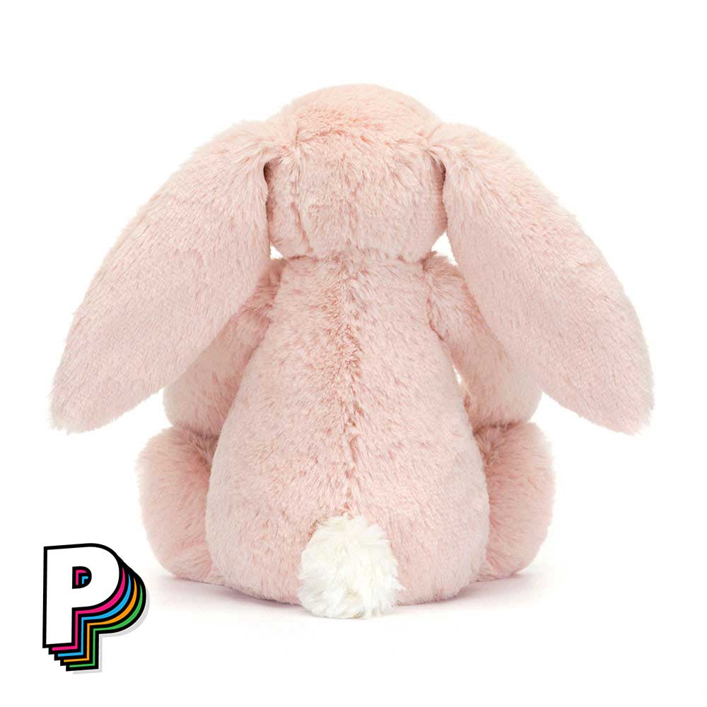 Blossom Blush Bunny 'Cherry' BPS6EC Jellycat de dos