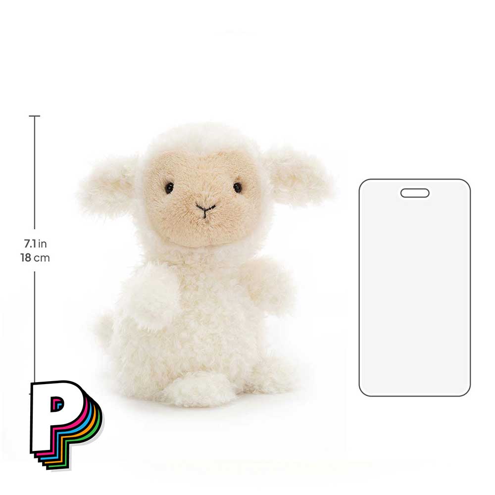 Dimensions Little Lamb