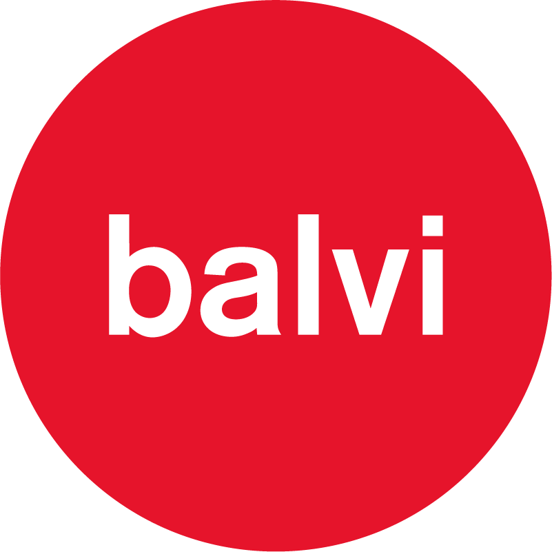 Logo Balvi