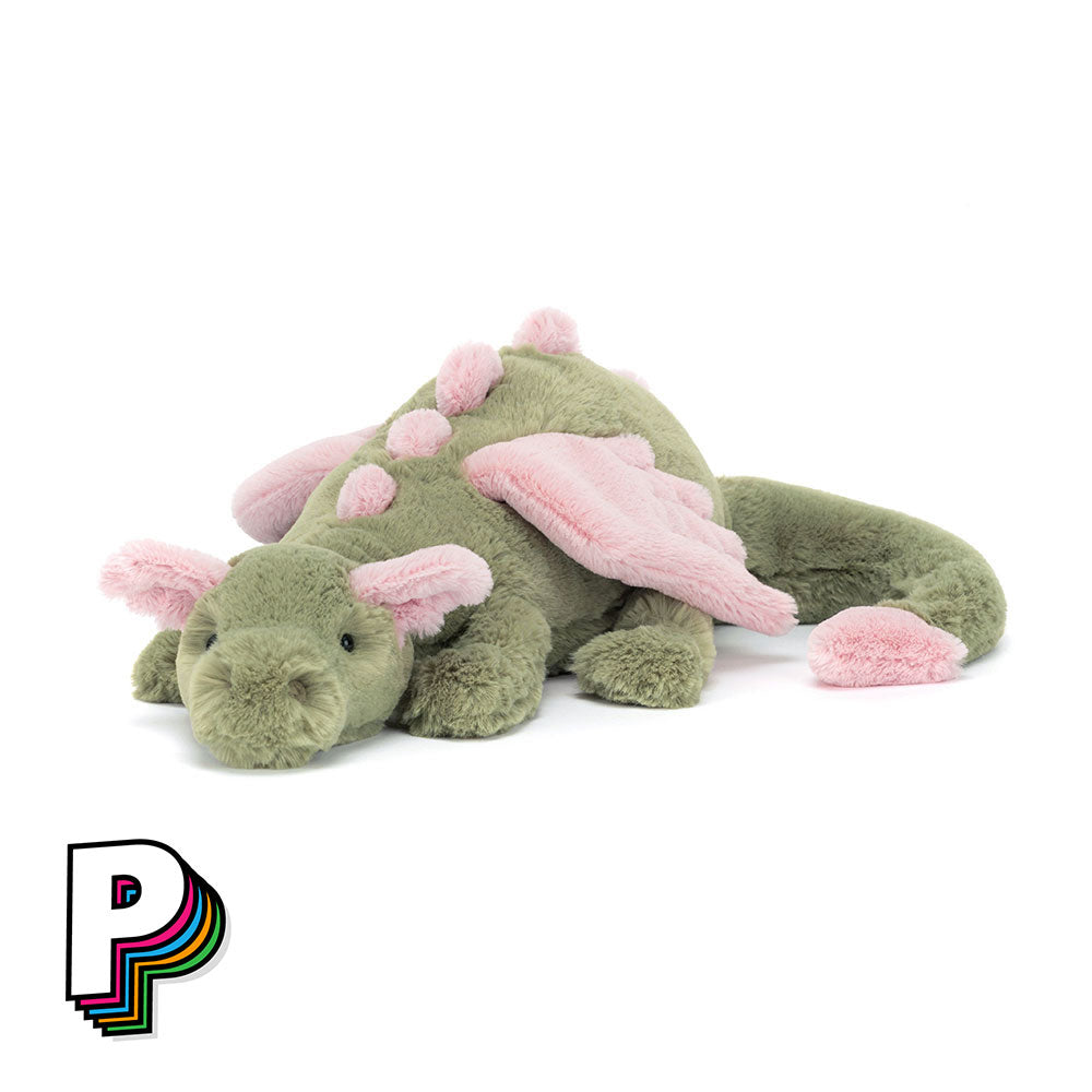 Malachy Dragon OLV2DD