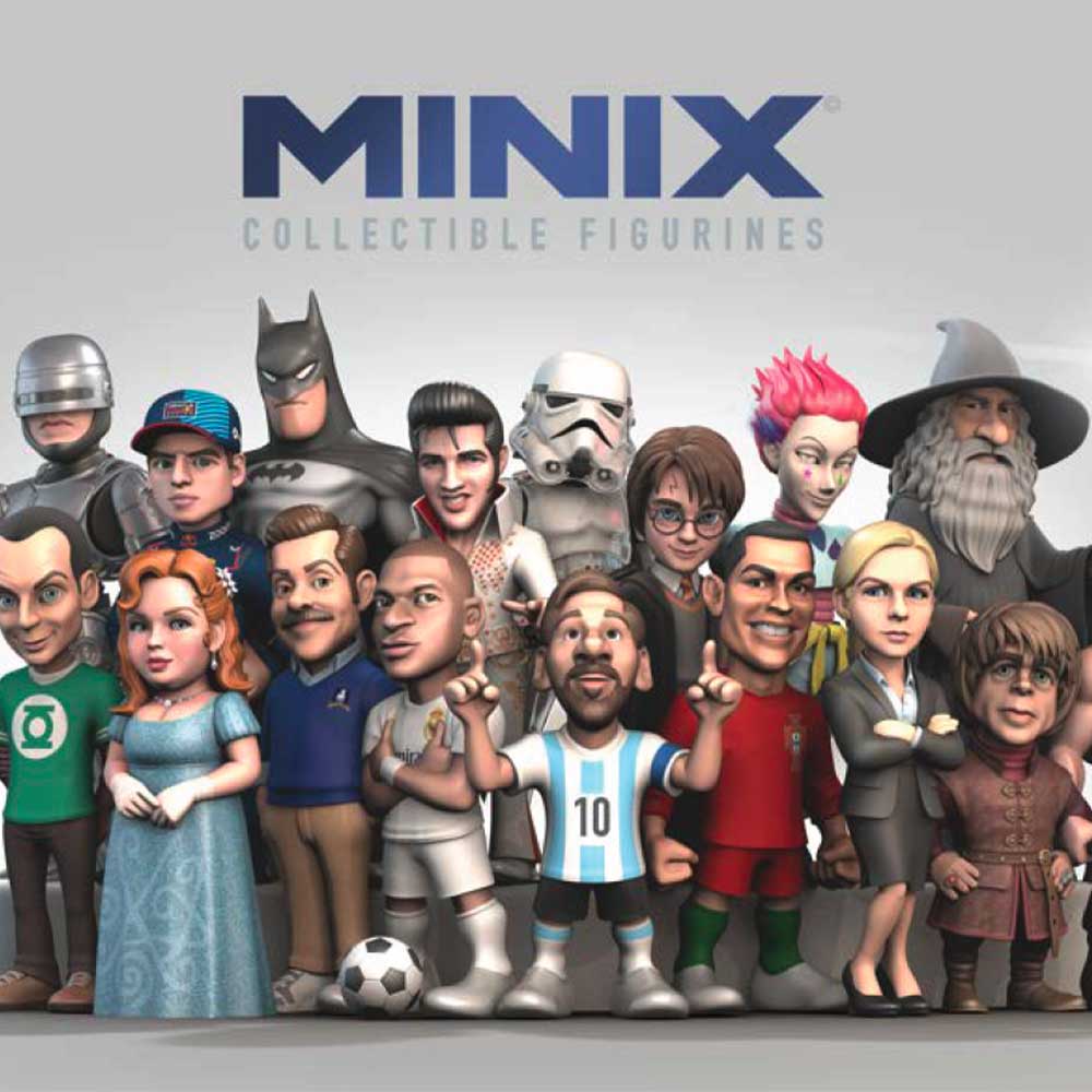 Minix