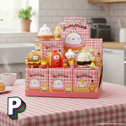 Molang Yummies Series Comfort Food de Artoys