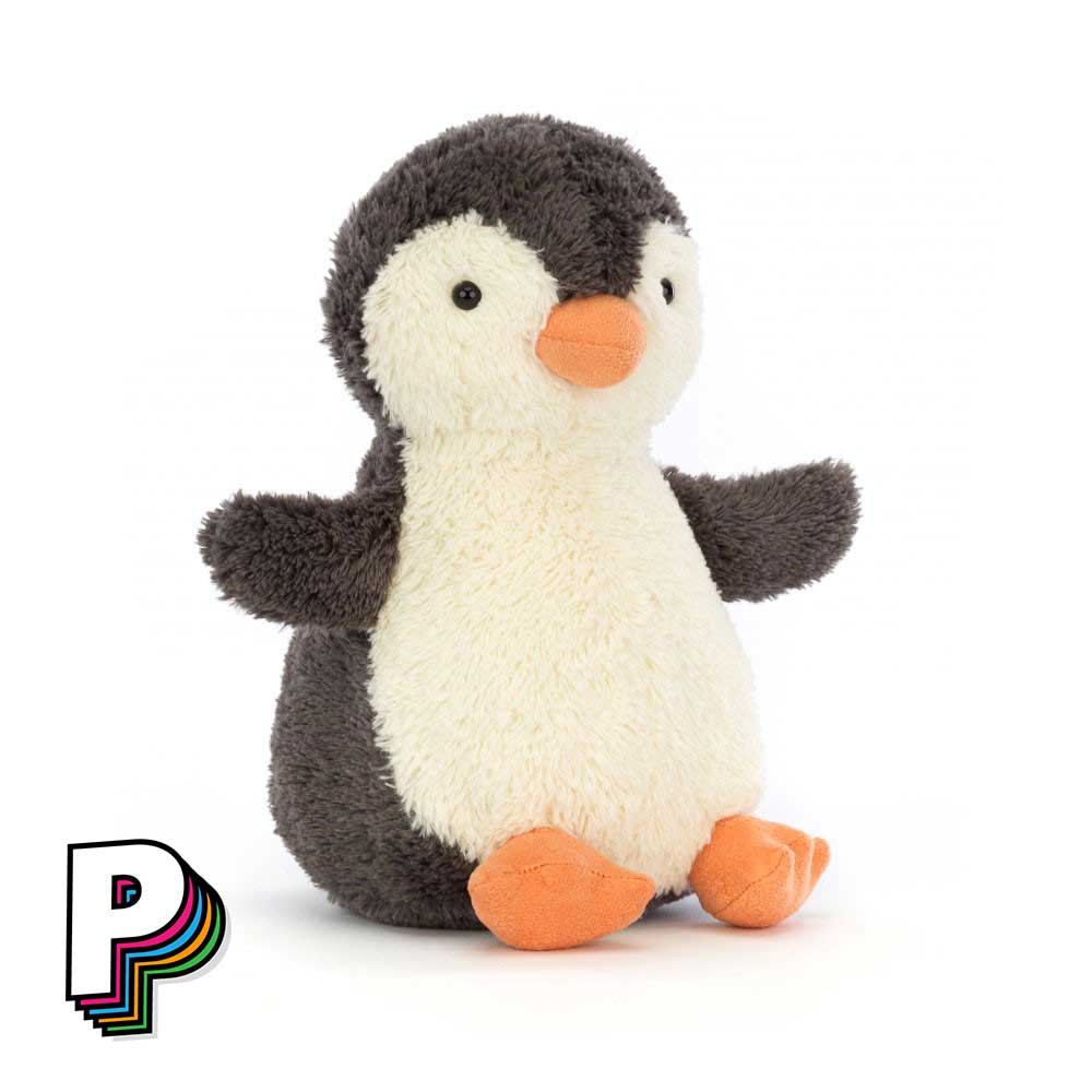 Peanut Penguin Medium PNM3PN