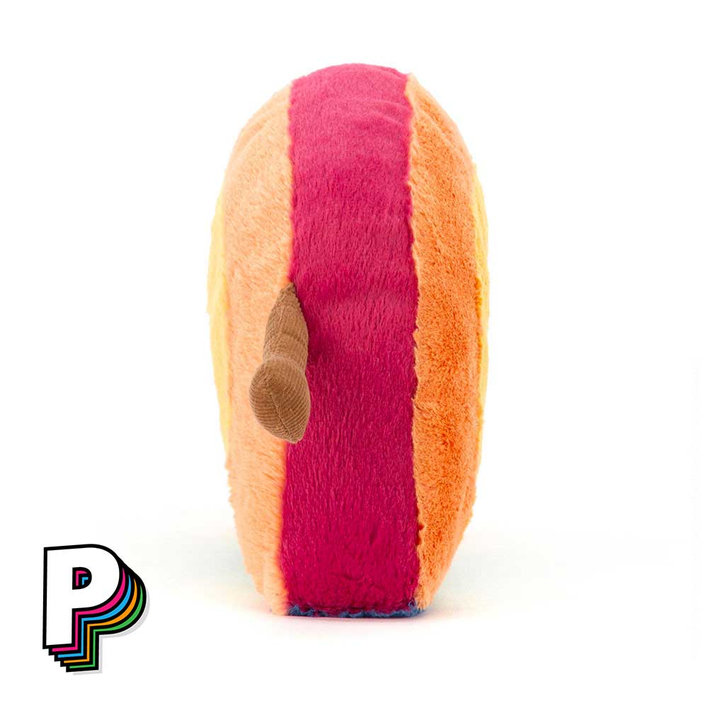 Amuseables Rainbow de côté