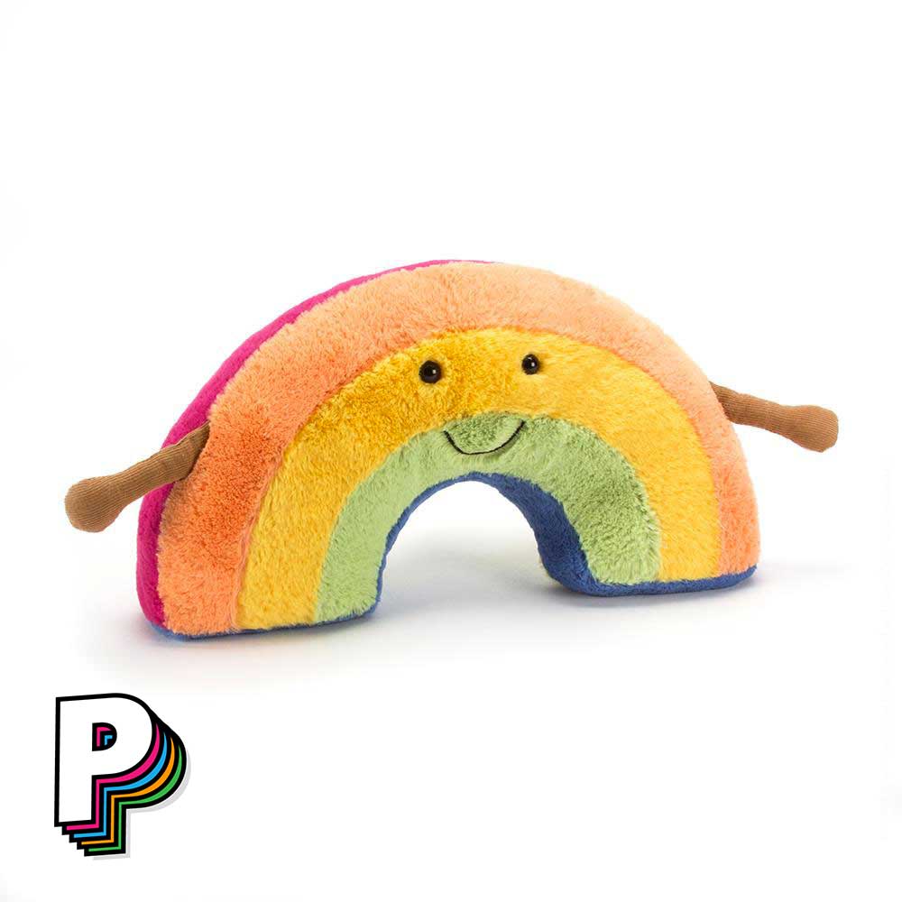 Amuseables Rainbow