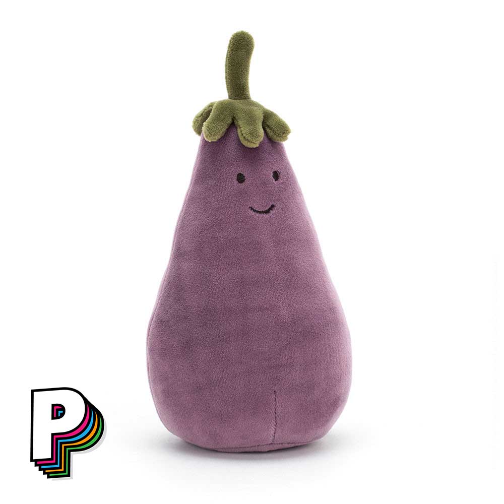 Amuseables Aubergine VV6A