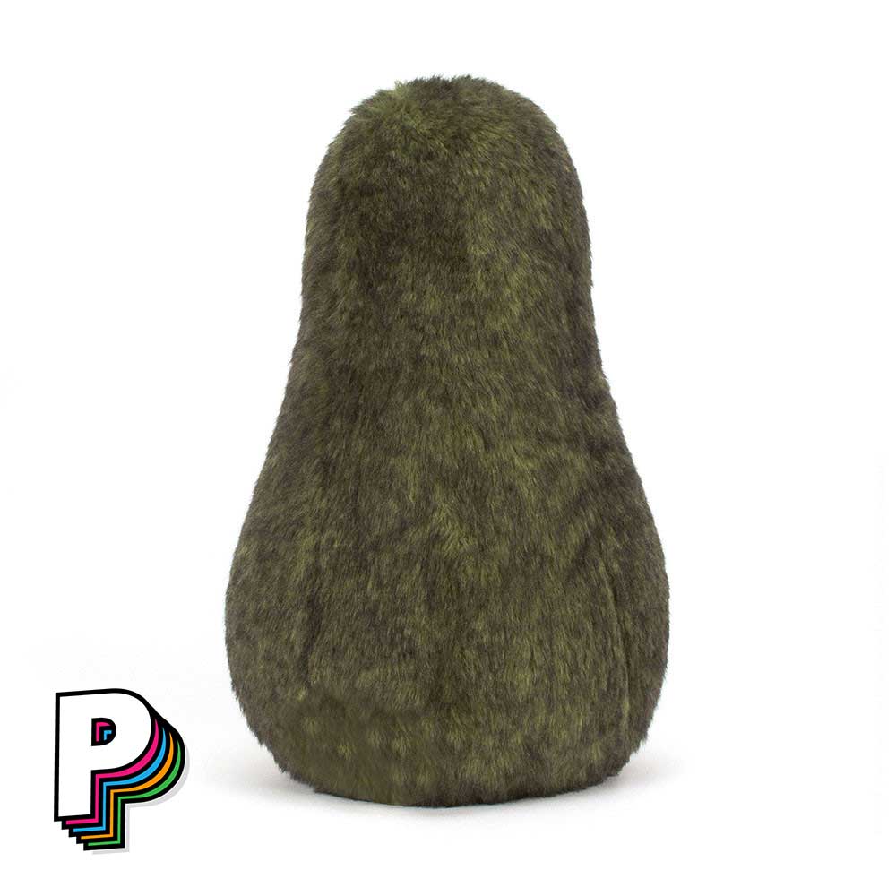 Amuseables Avocado de dos