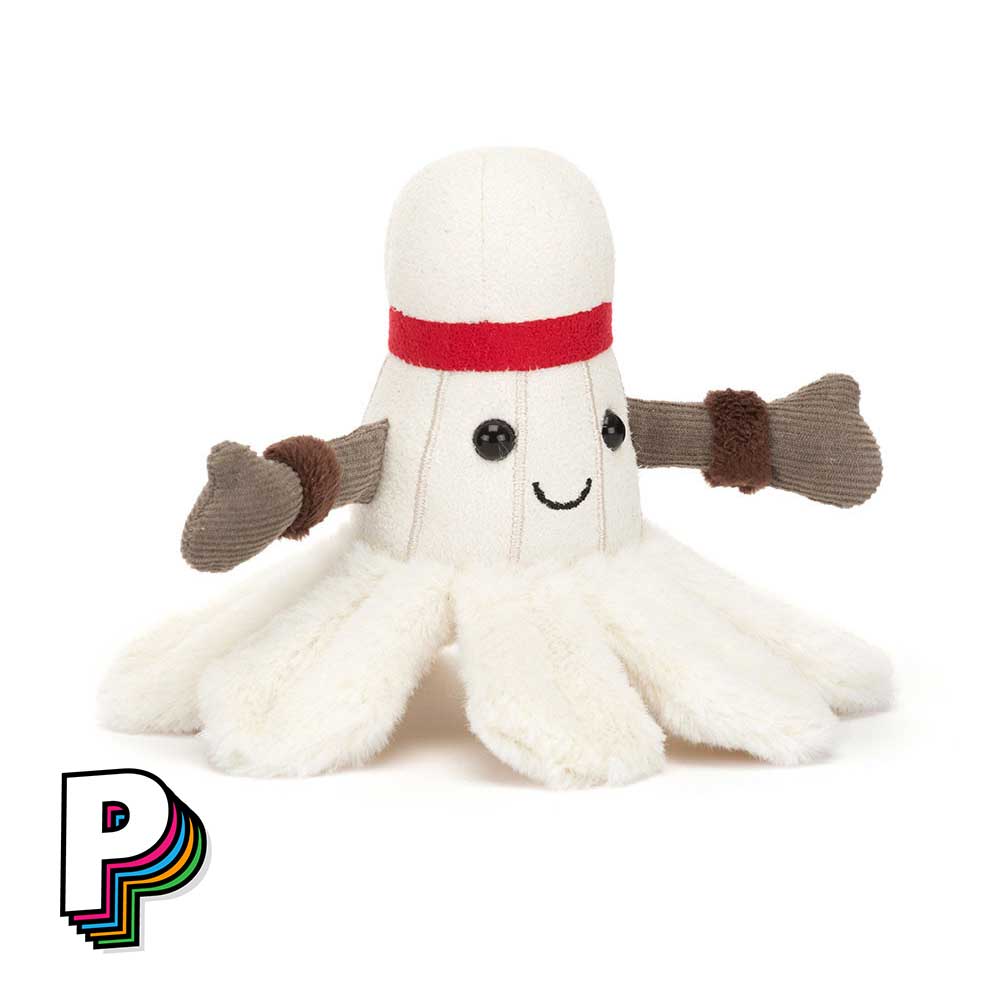 Amuseables Sports Badminton
