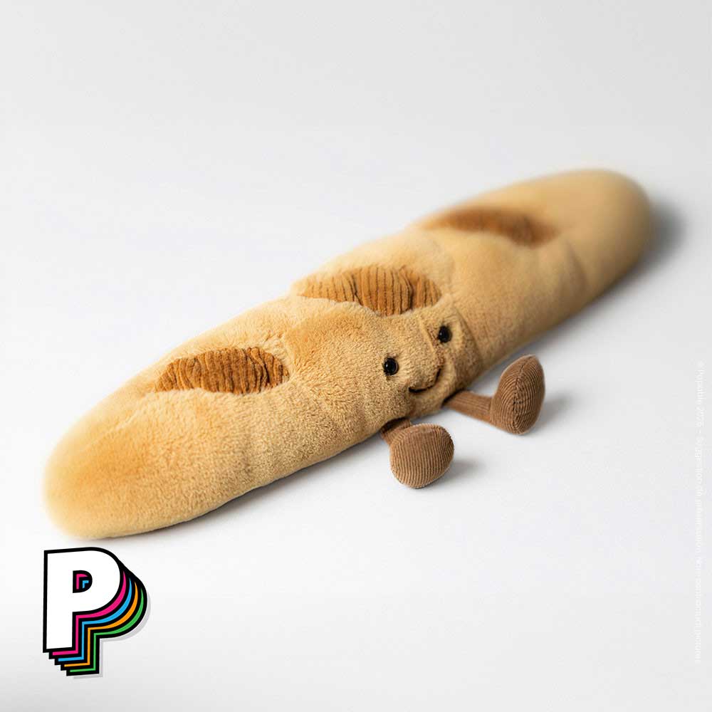 Amuseables Baguette A2BAGET