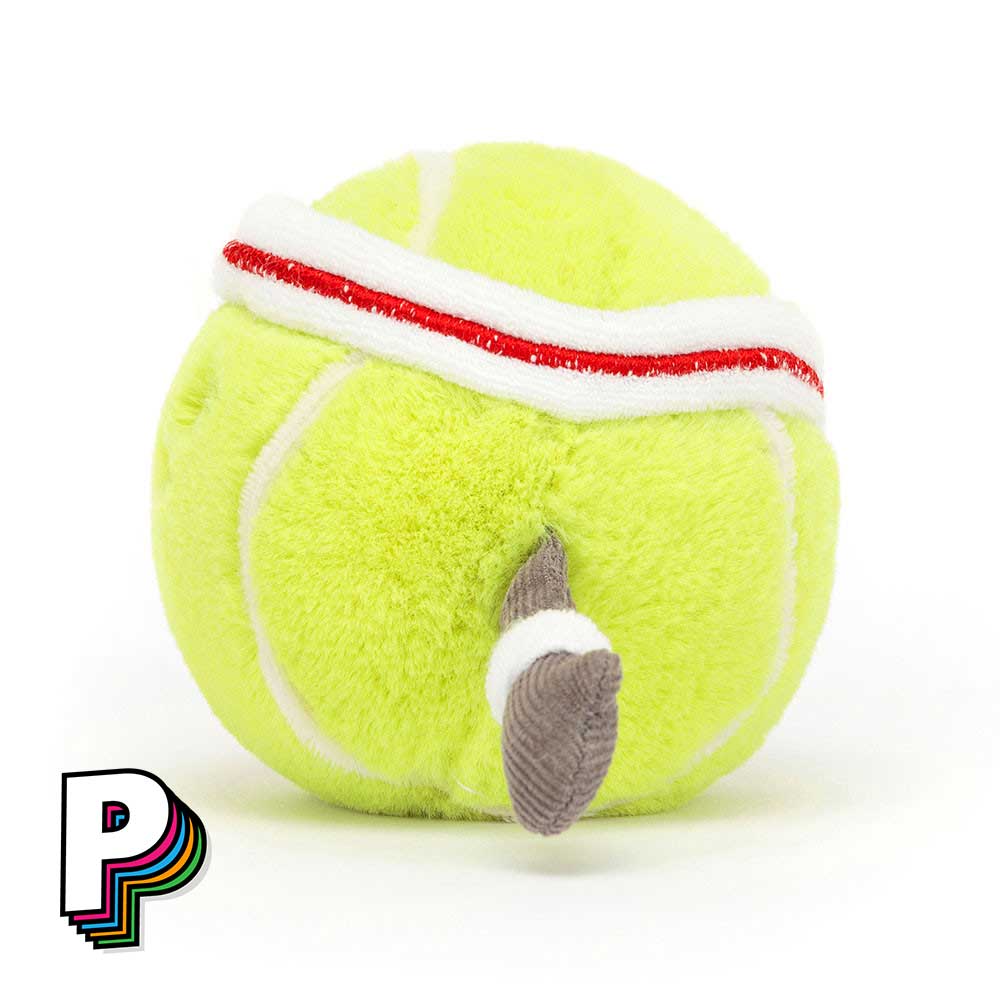 AS6T Jellycat balle de côté