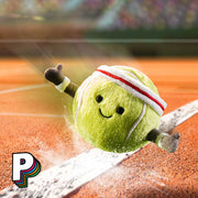 Peluche Balle de Tennis Jellycat