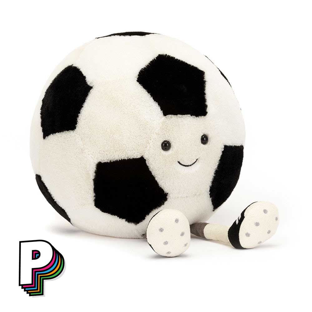 Amuseables Sports Football
