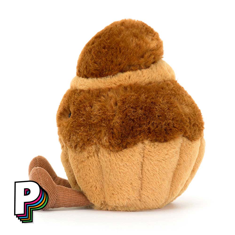 Côté de le peluche Jellycat