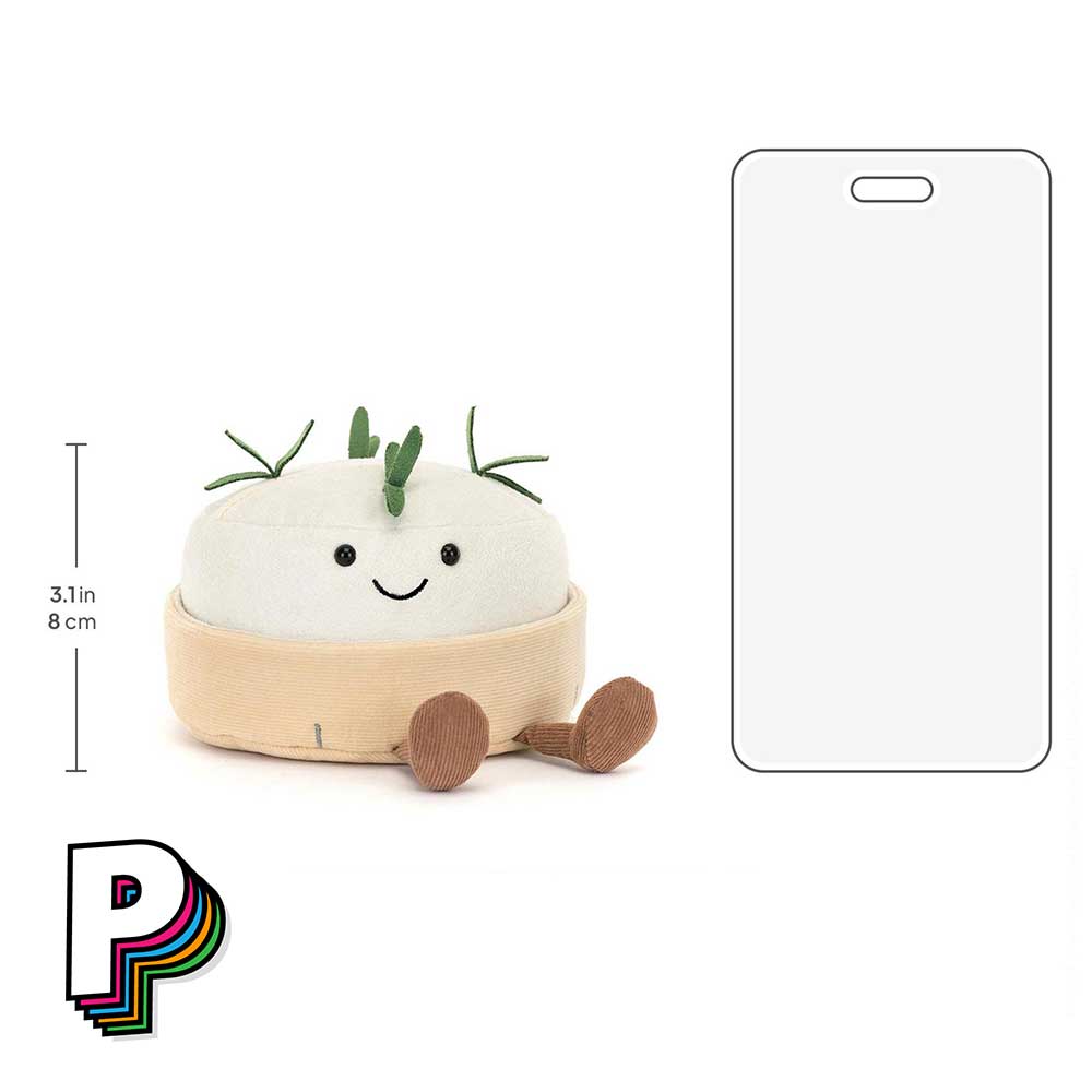 Amuseables Camembert Dimensions