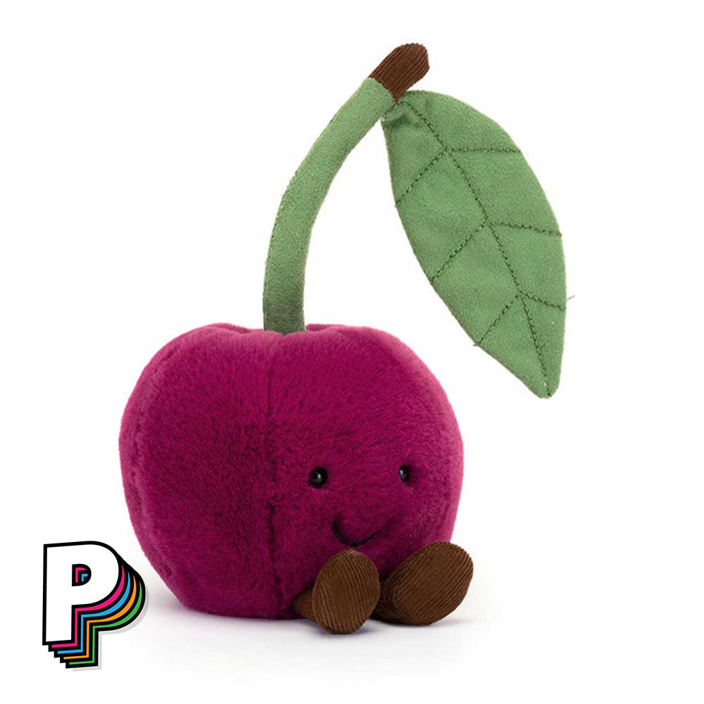 Amuseables Cherry A6CHR