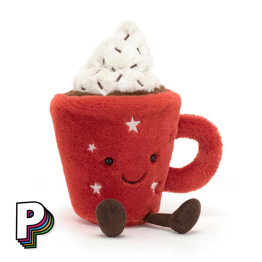 A4HOTC Amuseables Hot Chocolate
