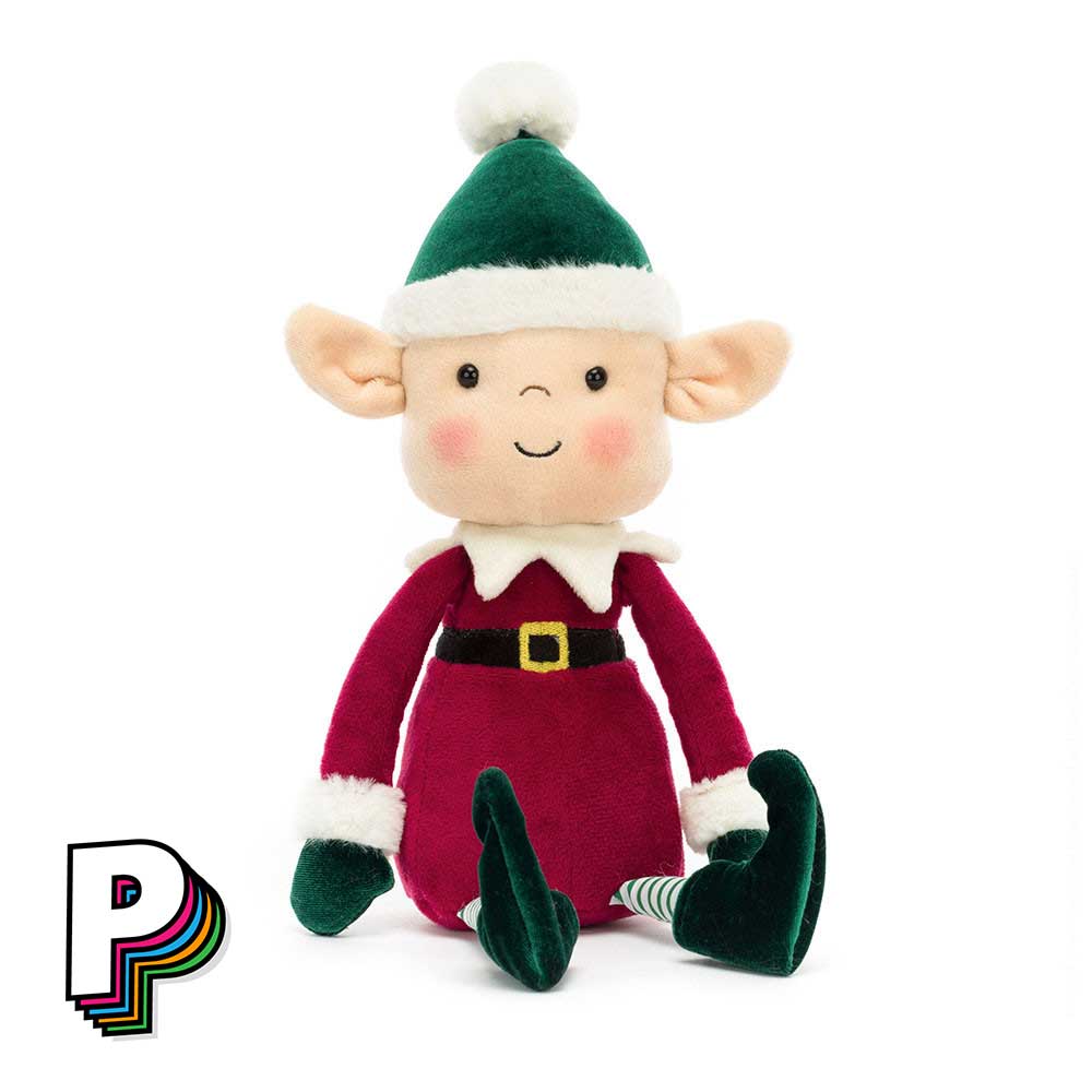 Eldo Elfe ELD2E Jellycat