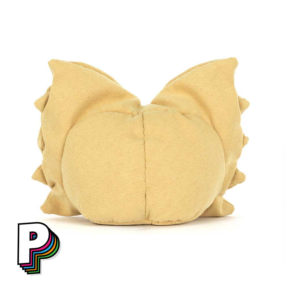 Dos peluche pate farfalle A6FAR