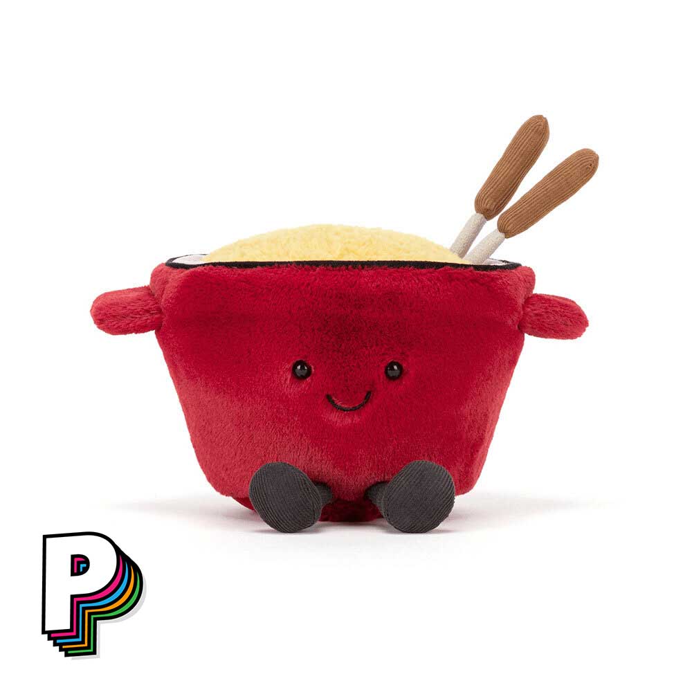 Peluche fondue Jellycat