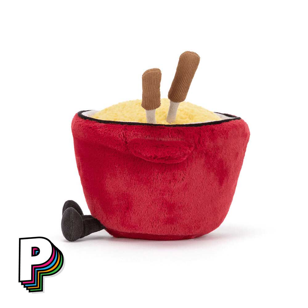 A4CFN fondue doudou de côté