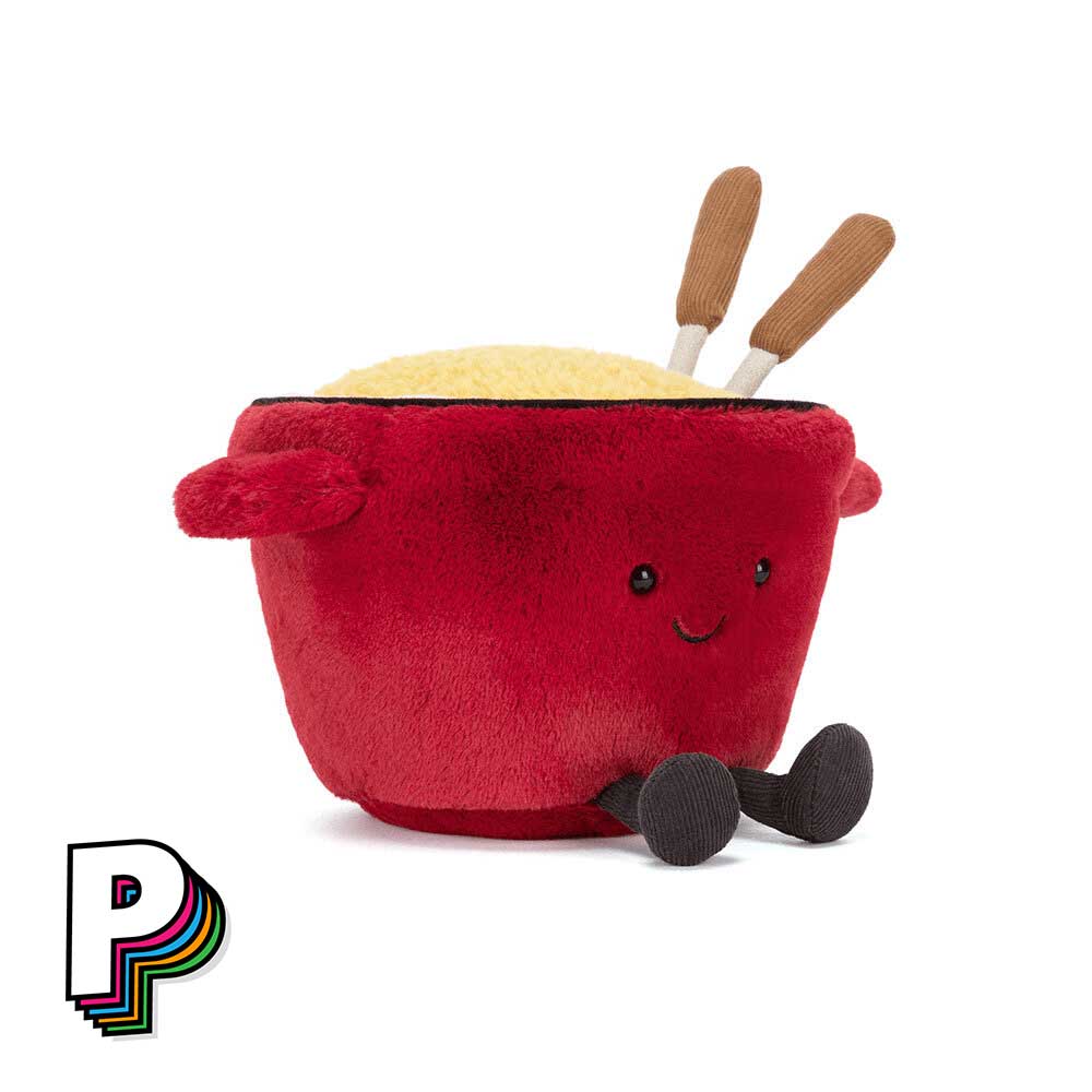 Amuseables Cheese Fondue A4CFN