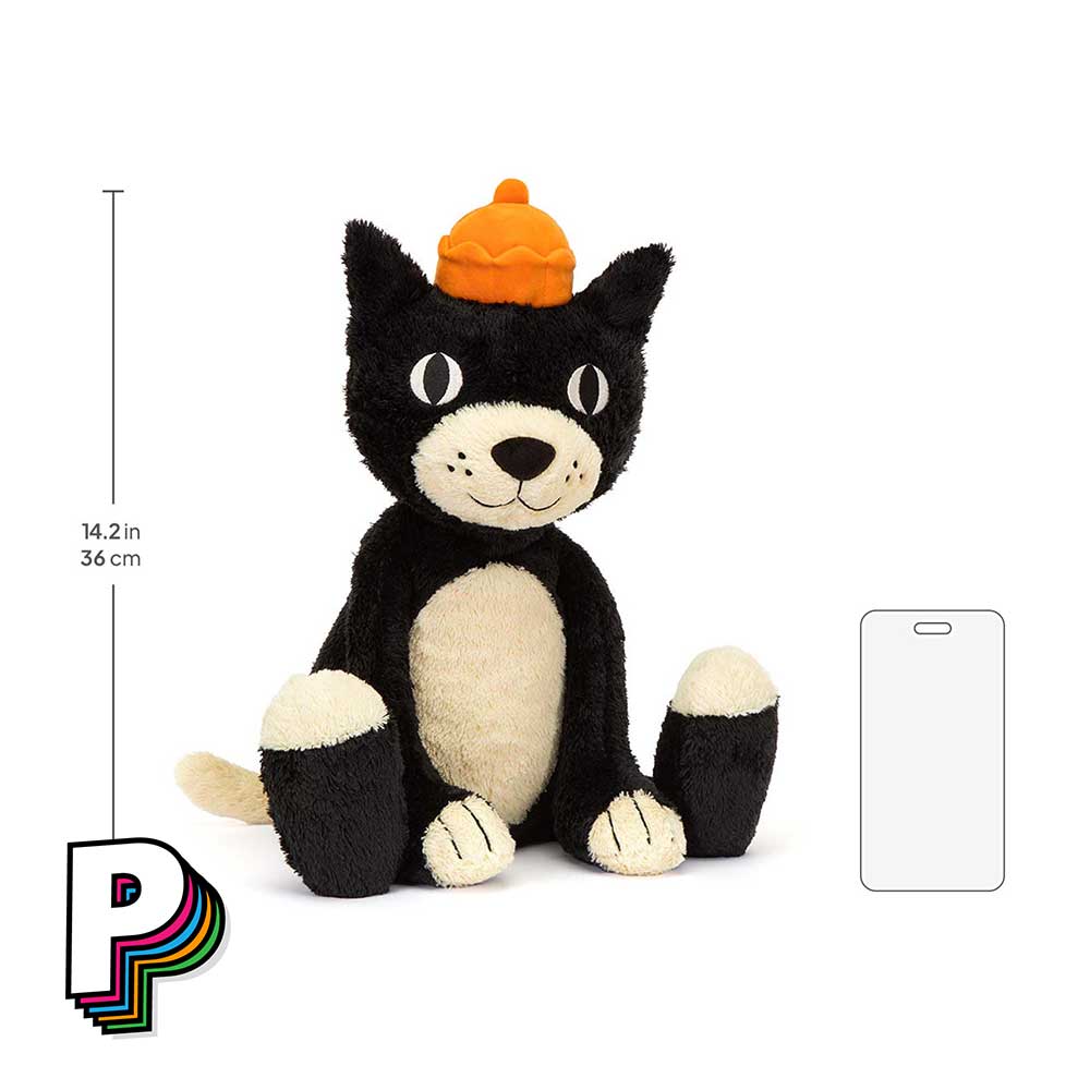 Jellycat Jack Huge dimensions