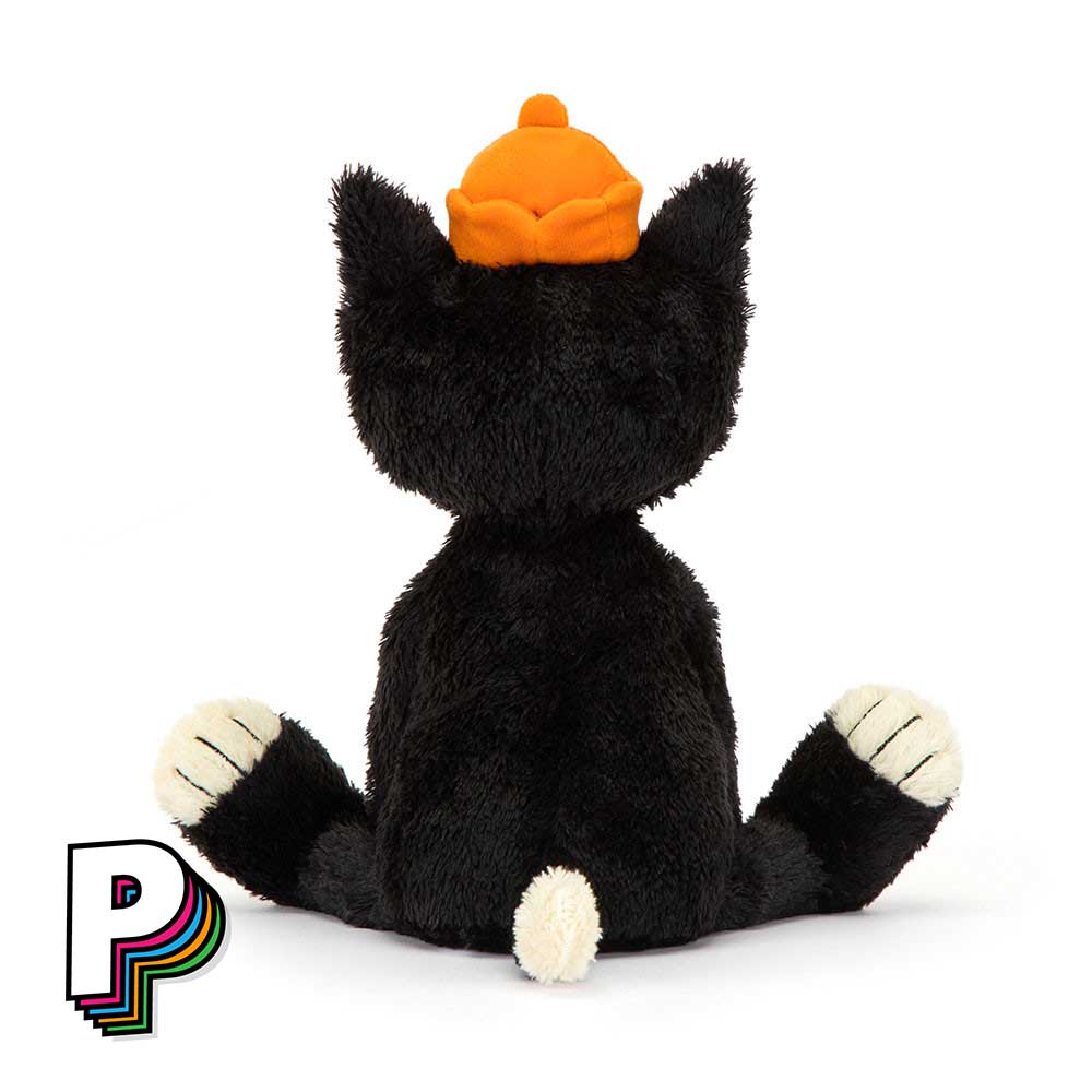 Jellycat Jack de dos