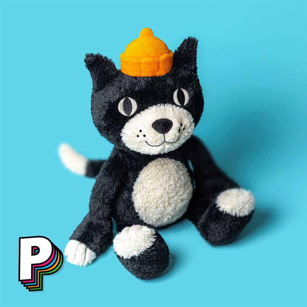 JELC3M Jellycat Jack