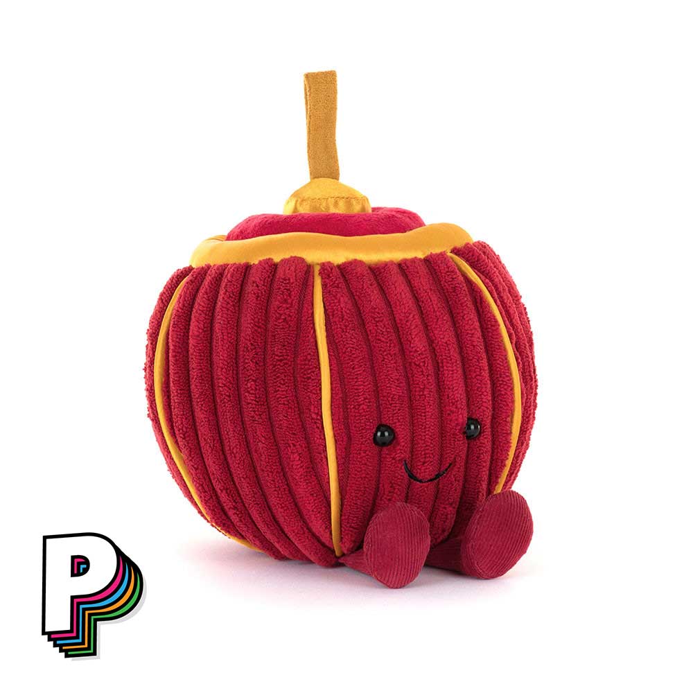 Amuseables Rayray Lantern